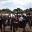 Európa legnagyobb lovas hagyományőrző rendezvénye volt a 2016. augusztus 12-14-ig Bugacon