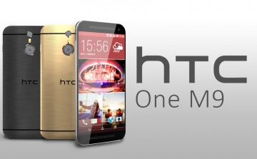 Végre megnézheti, milyen is valójában a HTC One M9