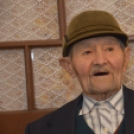 A 90 éves Gábor bácsi születésnapi ajándéka egy második dédunoka lett
