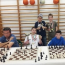 Ifjú sakkmesterek vetélkedője