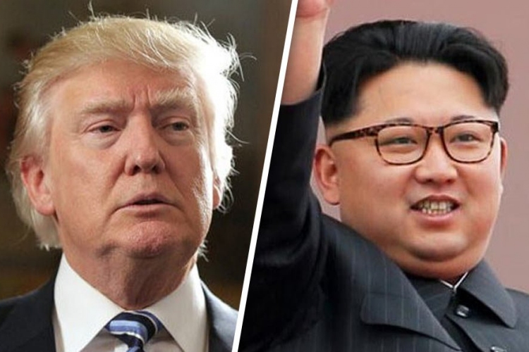 Elhalaszthatják a Trump-Kim Dzsong Un tervezett csúcstalálkozót