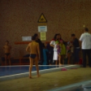 Rövidpályás Úszó Bajnokság a félegyházi uszodában