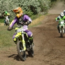 Motocross verseny Kiskunfélegyházán