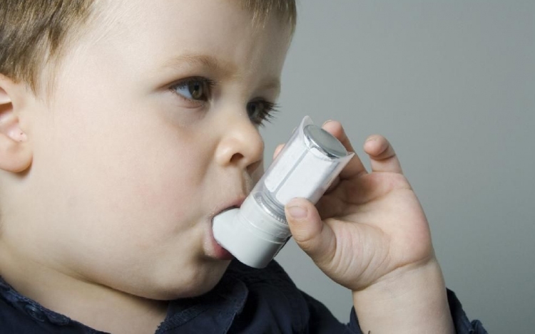 Öt éven belül gyógyíthatóvá válhat az asztma