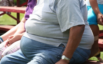 Csak két ország van, ahol elhízottabbak az emberek, mint nálunk!