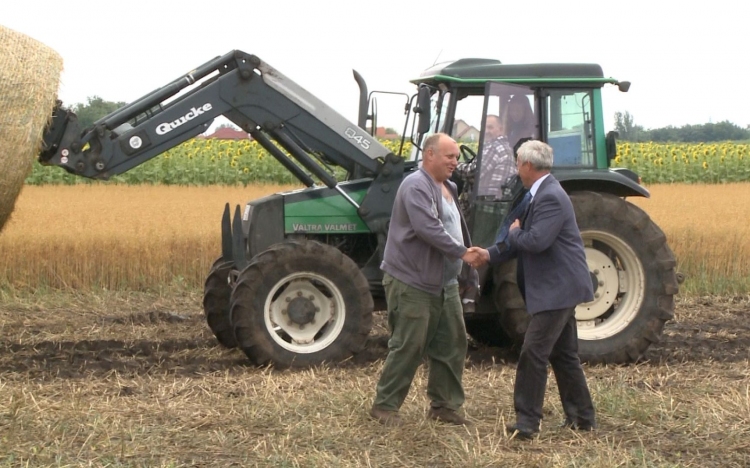 Nagyot bukhatnak a magyar gazdák