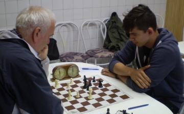Kettős félegyházi sikerrel zárult a sakkverseny