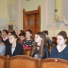 A félegyházi diákok hozzájárulnak a Petőfi-kultusz ápolásához