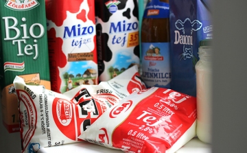Dobozos tej: mit jelent az UHT?
