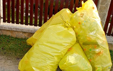 Lakossági tájékoztató a külterületi szilárd hulladékszállítási közszolgáltatás változásairól