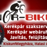 Nor-Bike Kerékpár Szerviz és Webáruház