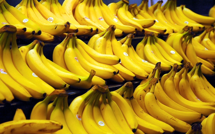 A banán ezer arca