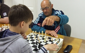Városalapítók Kupa Sakkverseny eredményei