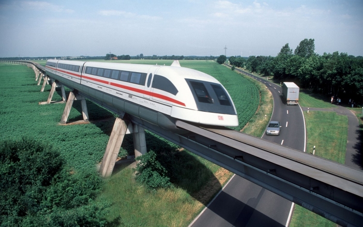 Legkésőbb 2023 végére el kell készülnie a Budapest-Belgrád gyorsvasúti vonalnak