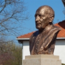 Felavatták Mindszenty bíboros szobrát Pálosszentkúton