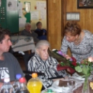 103 éves lett Rózsika néni