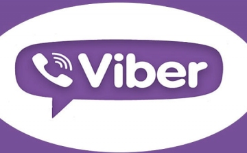 Új frissítést kapott a Viber alkalmazás