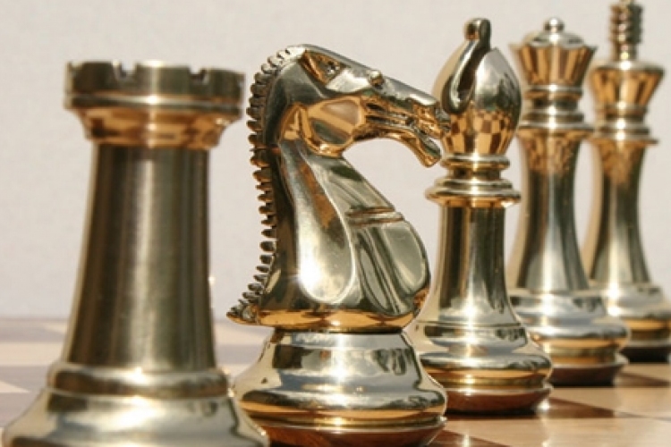 Sakk Nemzeti Csapatbajnokság
