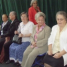 Térségi Nyugdíjasok Kulturális Találkozója