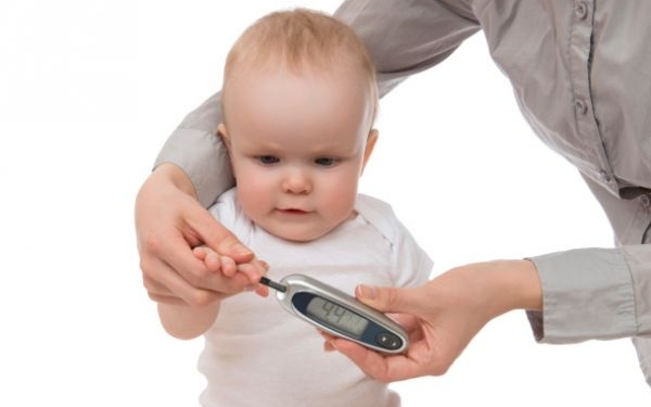 Aggasztó számok: egyre több gyermek cukorbeteg