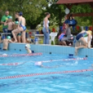 15. Kuchinka Vilmos Úszó Emlékverseny