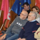 A devizahitelesek helyzetéről tartott fórumot a helyi MSZP