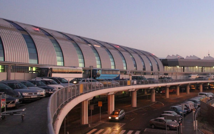 Megszerezte az összes új európai engedélyt a Budapest Airport