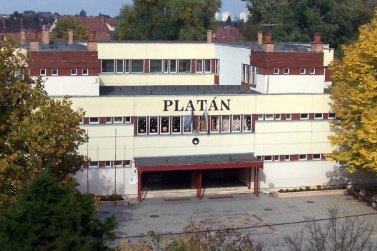 Ökotudatos képzési projektbe kapcsolódik be a Platán iskola