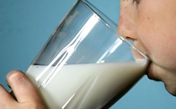 Osztrák tejet és tejterméket ellenőriz a NÉBIH