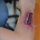 Beteg gyerekek gyógyulására fordítják a tetoválófesztivál bevételét