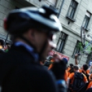 Több tízezer bringás gurult Budapesten