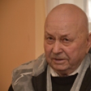 95. születésnapját ünnepli Varga János
