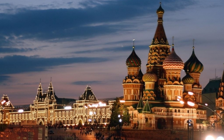 Orosz nyelvi és műveltségi vetélkedőt szerveznek iskolásoknak