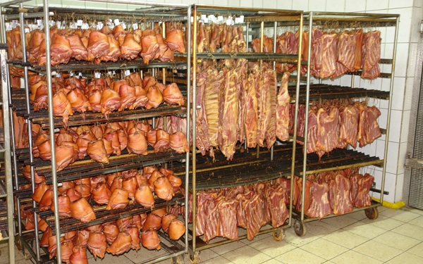 November 10-től húsfeldolgozók igényelhetnek technológiai fejlesztésükhöz támogatást