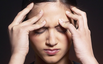 Migrén: hat természetes módszer, ami segít