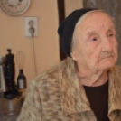 95 évesen is mindenáron dolgozni akar