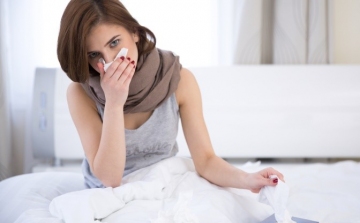 Nátha, influenza vagy téli allergia?