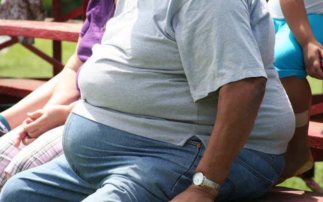 Csak két ország van, ahol elhízottabbak az emberek, mint nálunk!