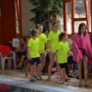 Rövidpályás Úszó Bajnokság a félegyházi uszodában