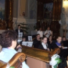 Ünnepi Hangverseny a Szent István templomban