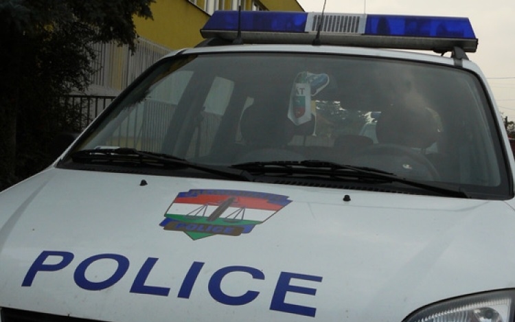 Holttestet találtak Balassagyarmaton, nyomoz a rendőrség
