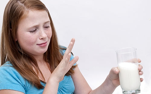 Laktózérzékenység: a tejmentes étrend nem megoldás