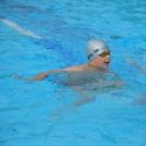 15. Kuchinka Vilmos Úszó Emlékverseny