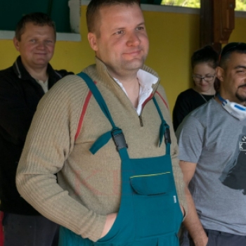 Önkéntesek szépítették meg a lakiteleki Holt-Tiszapartot