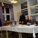 Lakossági fórumot tartott Bense Zoltán a 2. körzet önkormányzati képviselője