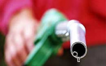 Csökkent a gázolaj ára, a benziné nem változott