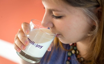 Genetikai szelekciót okozott a tej