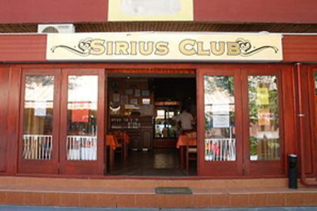 Sirius Club Kiskunfélegyháza