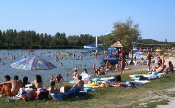 IV. Szelidi-tó Gasztro Fesztivál