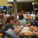 Sokan ellátogattak a Múzeumok Éjszakájára Kiskunfélegyházán